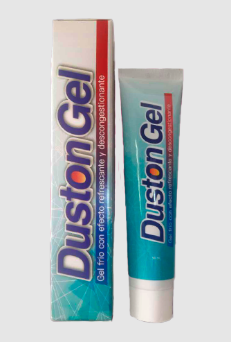Duston Gel