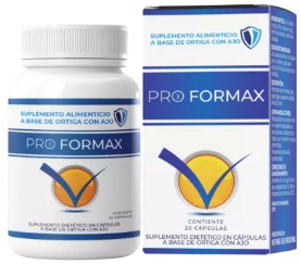 ProFormax