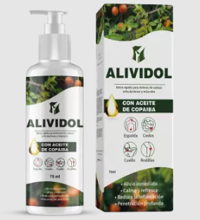 Alividol