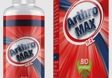 ArthroMAX