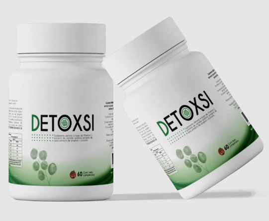 DetoxSI