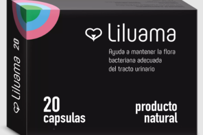 Liluama