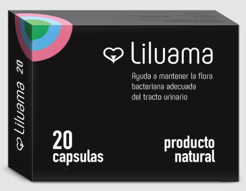 Liluama Cápsula