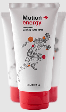 Motion Energy