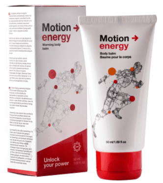 Motion Energy
