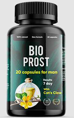 Bio Prost