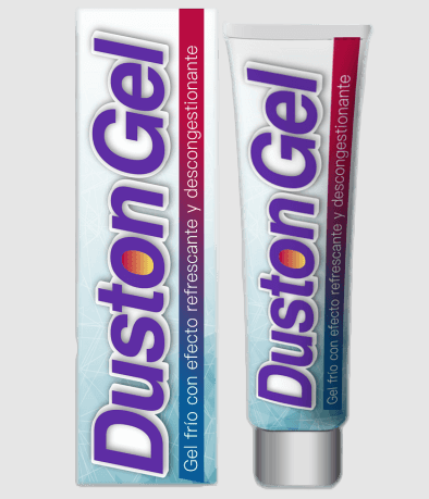 Duston Gel