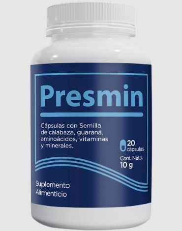 Presmin