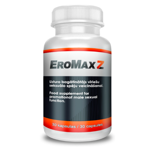 Eromax Z