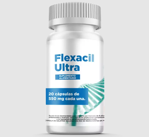 Flexacil Ultra