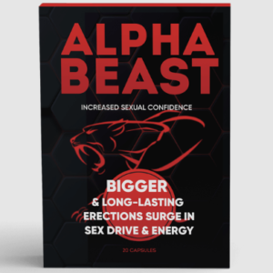 Alpha Beast