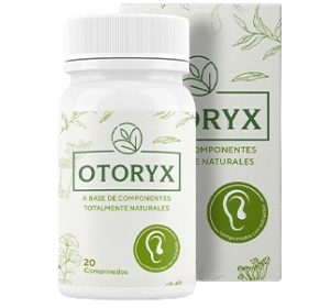 Otoryx