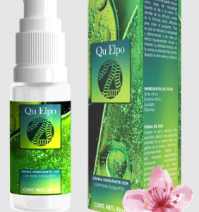 QuElpo Crema