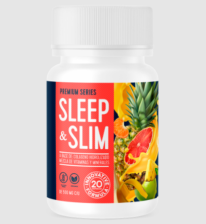 Sleep and Slim