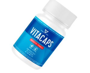 Vitacaps