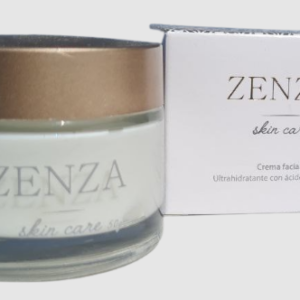 Zenza Cream