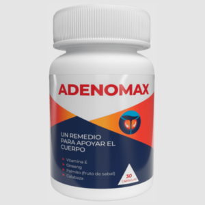 Adenomax
