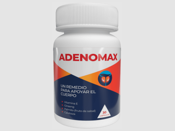 Adenomax