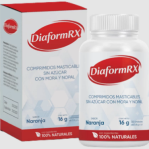 DiaformRX