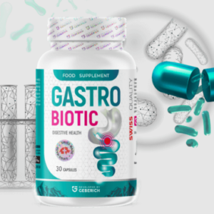 Gastrobiotic