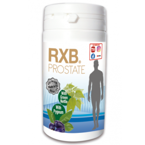 RXB Prostate