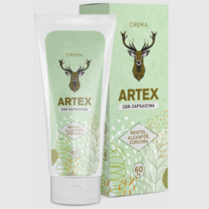 Artex Crema