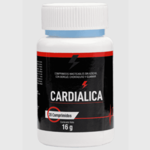 Cardialica