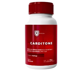 Carditone