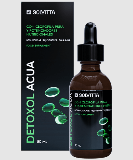 Detoxol Acua