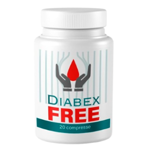 DiabexFree