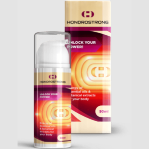 Hondrostrong