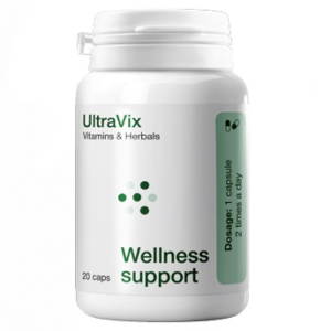 UltraVix