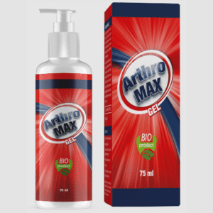 ArthroMAX