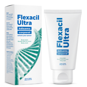 Flexacil Crema