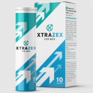 Xtrazex