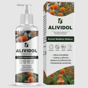 Alividol