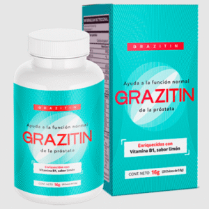 Grazitin