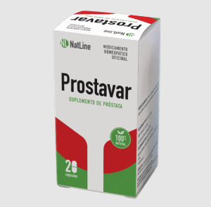 Prostavar