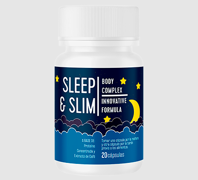 Sleep & Slim
