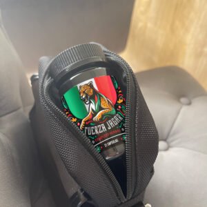 Fuerza Jagar Cápsulas México