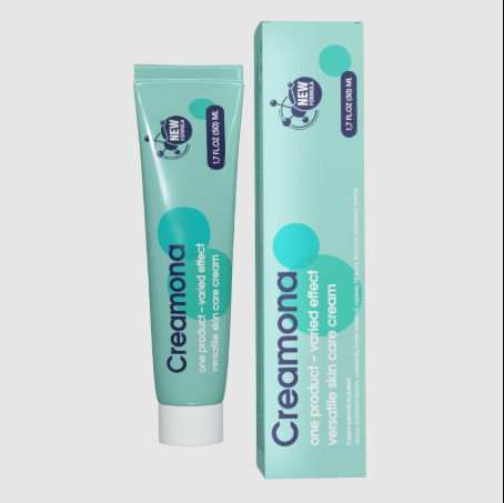 Creamona Crema para varices