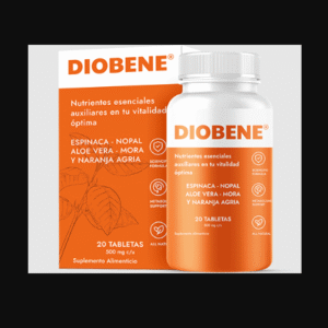 Diobene Cápsulas Costa Rica