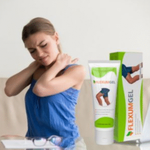 FlexumGel Precio México