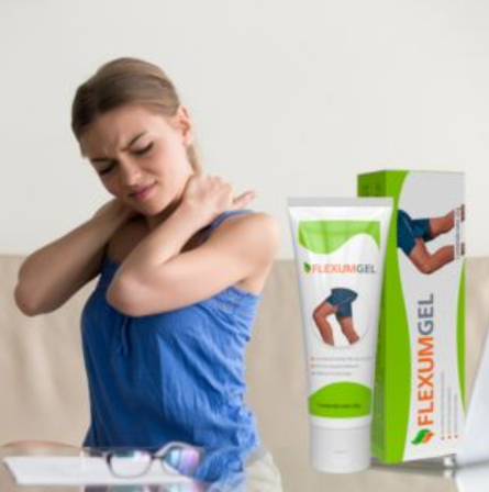 FlexumGel Precio México