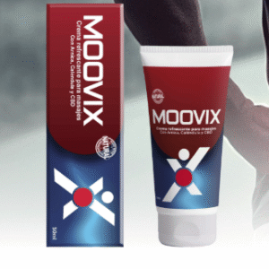 Moovix Crema Colombia