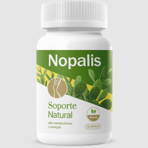 Nopalis