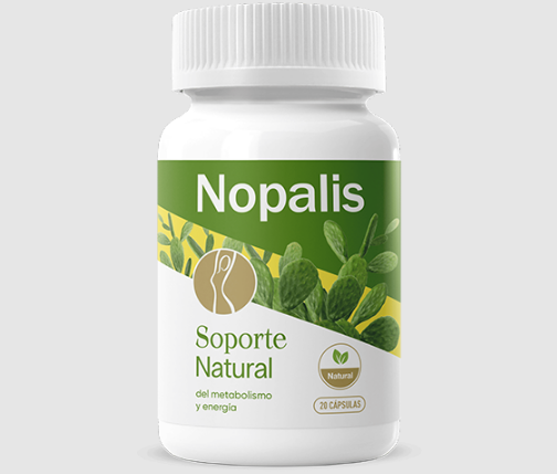 Nopalis