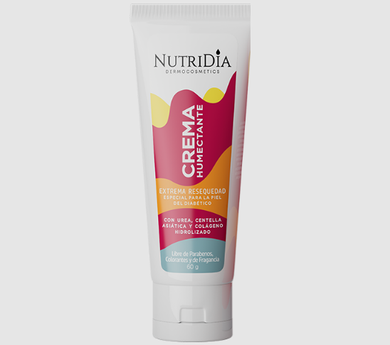 NutriDia