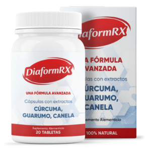 DiaformRX Costa Rica