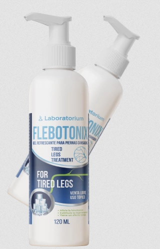 Flebotonix Guatemala